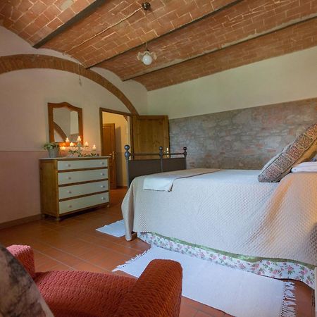 Agriturismo Canale Peccioli Extérieur photo